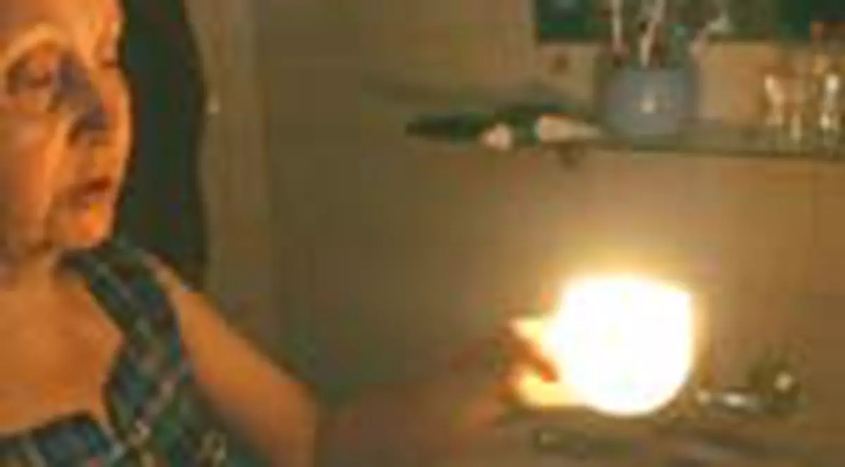 Oraşul Strehaia a rămas în benză