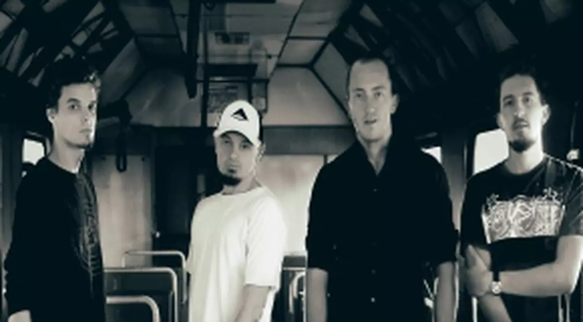 Godmode lanseaza ON în Suburbia