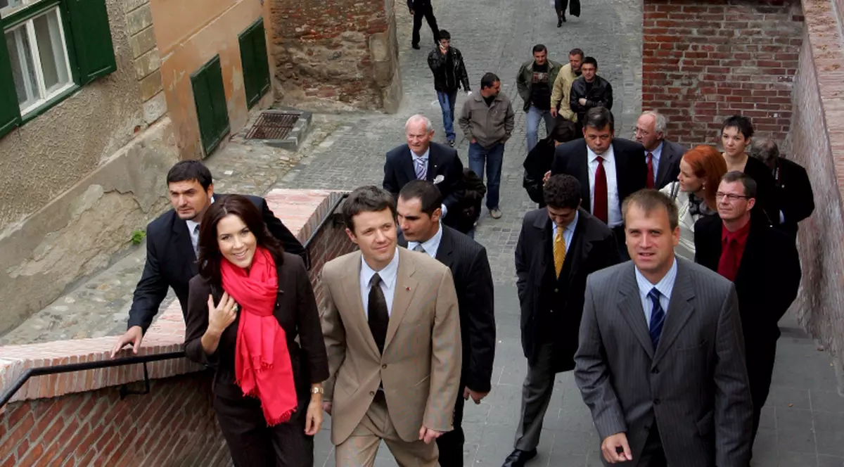 Bucureştiul recomandat  turiştilor de Reuters