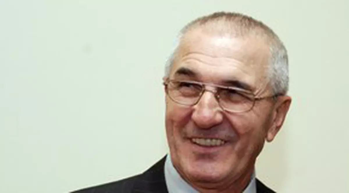Gheorghe Dinică, o viaţă dedicată artei