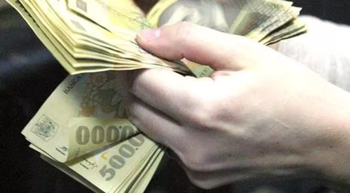 70% dintre români au bani doar pentru o lună dacă rămân fără job