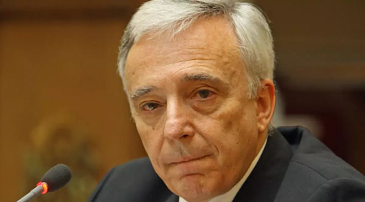 Isărescu: "Nu avem nevoie de o majorare a impozitelor"