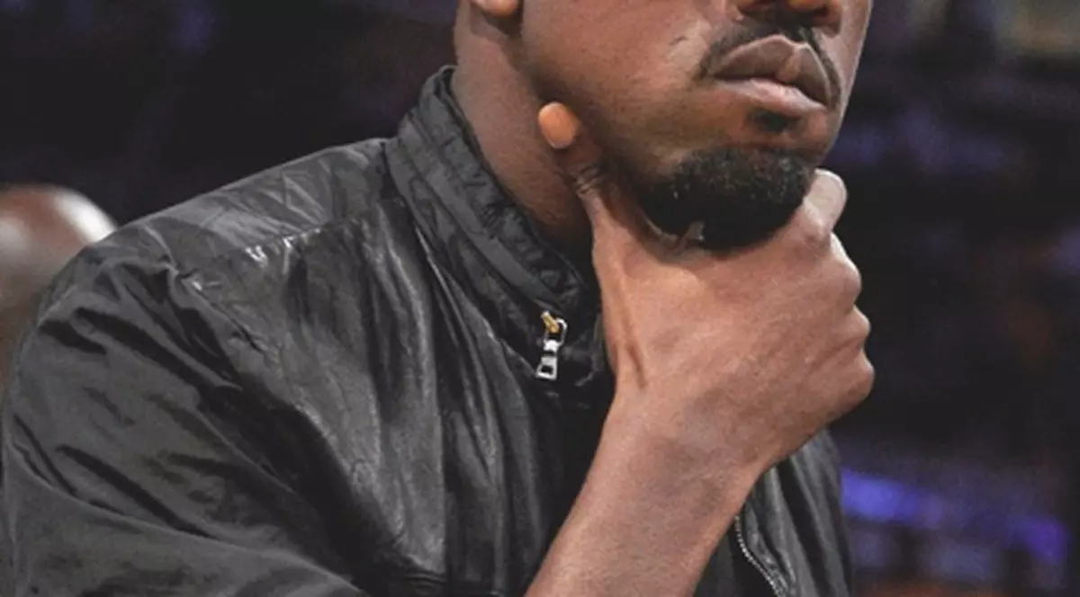 Kanye West s-a retras în munți, pentru a pregăti un nou album