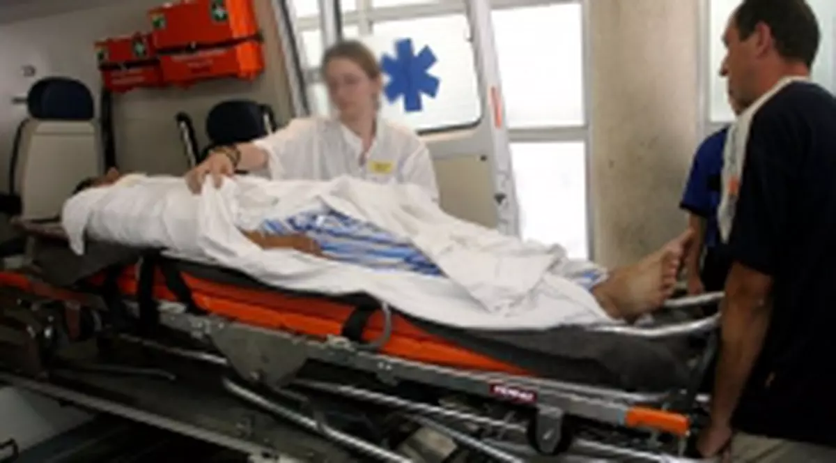 Doi morţi şi trei răniţi într-un grav accident rutier la Cluj