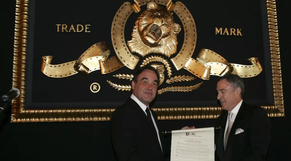 Studiourile MGM de la Hollywood sunt de vânzare