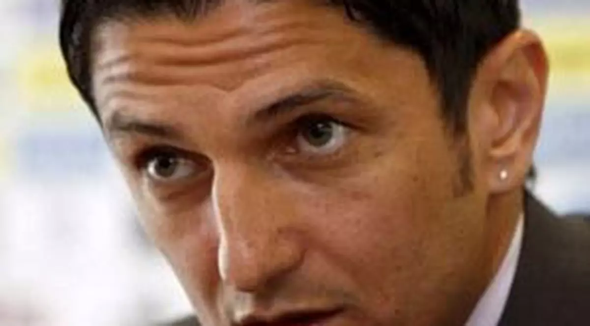 "E posibil să nu-l mai chem la naţională pe Săpunaru"