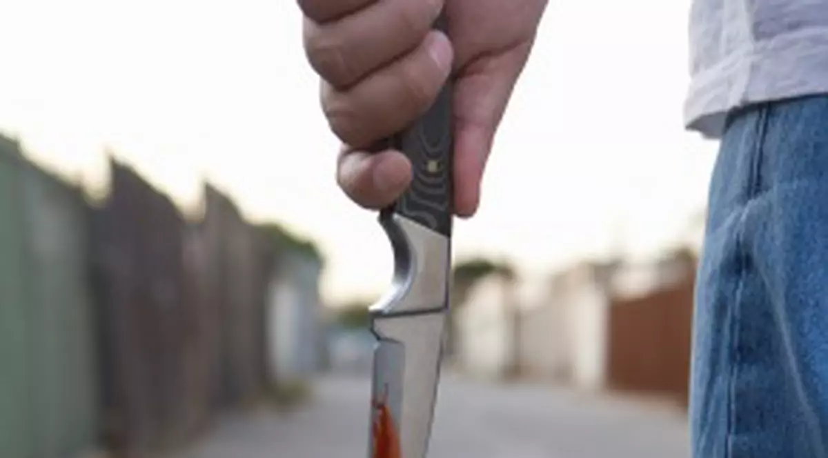 Bucureşteni tâlhăriţi şi înjunghiaţi