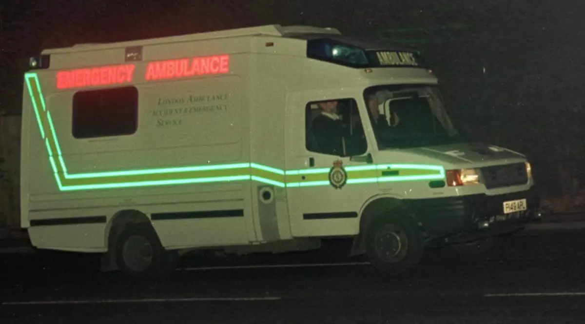 Un tâlhar român a intrat în comă în timp ce era urmărit de poliţie