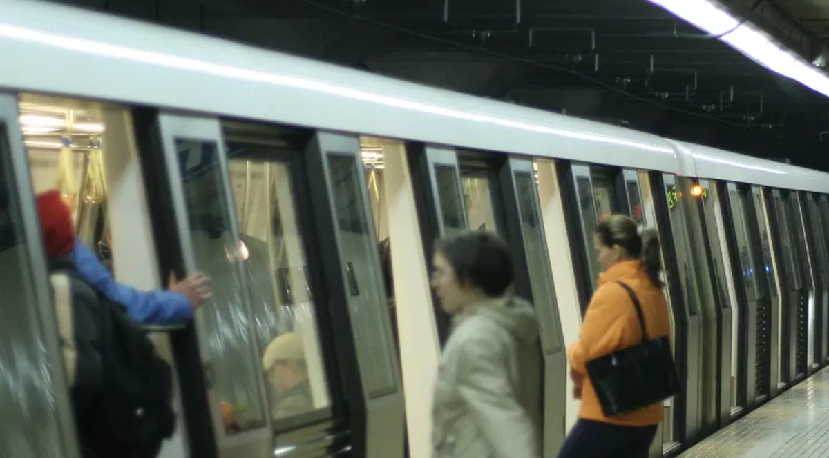 Metrorex îi va despăgubi pe posesorii de abonamente