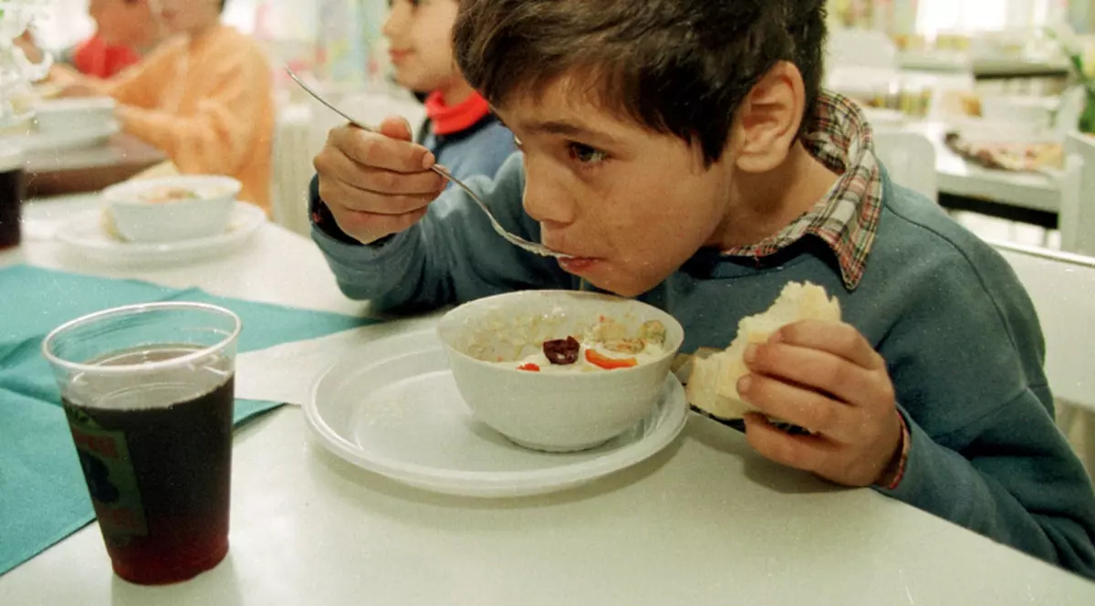 Tu când ai oferit ultima dată?