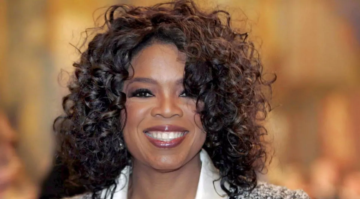 Oprah Winfrey renunţă la emisiunea sa