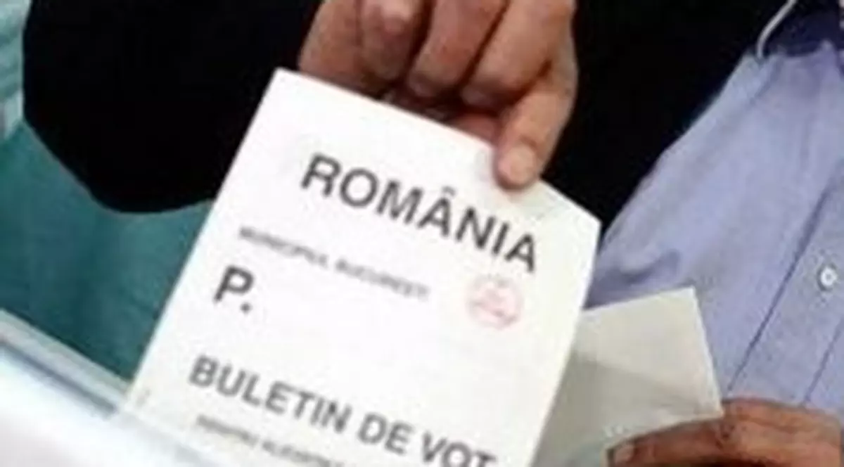 Primii care vor pune ştampila pe buletinul de vot sunt românii din Noua Zeelandă