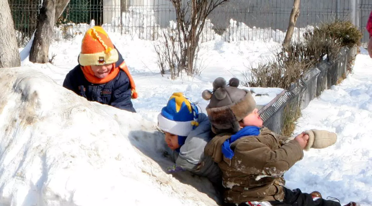 Sfântul Andrei arată cum va fi iarna. La ce semne trebuie să fii atent în această noapte