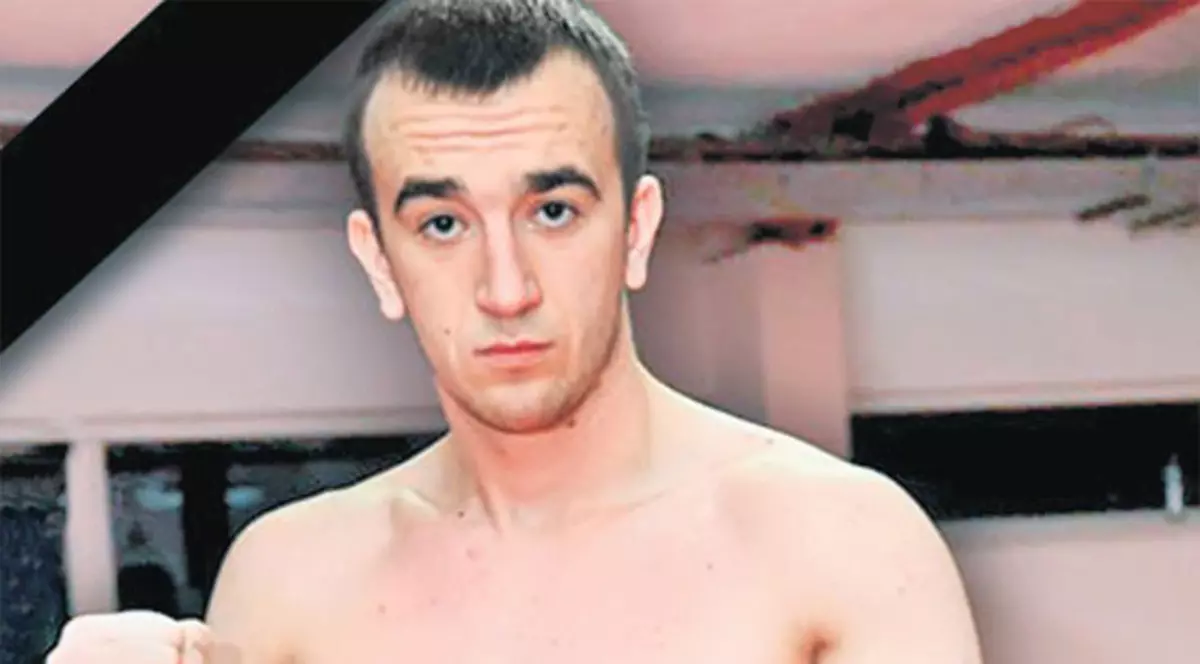 Rezultatele IML: Vitali Mîţu era grav bolnav