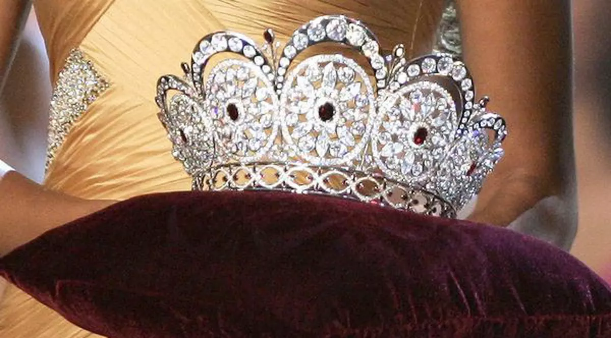 Concursul Miss România, amânat din cauza gripei porcine