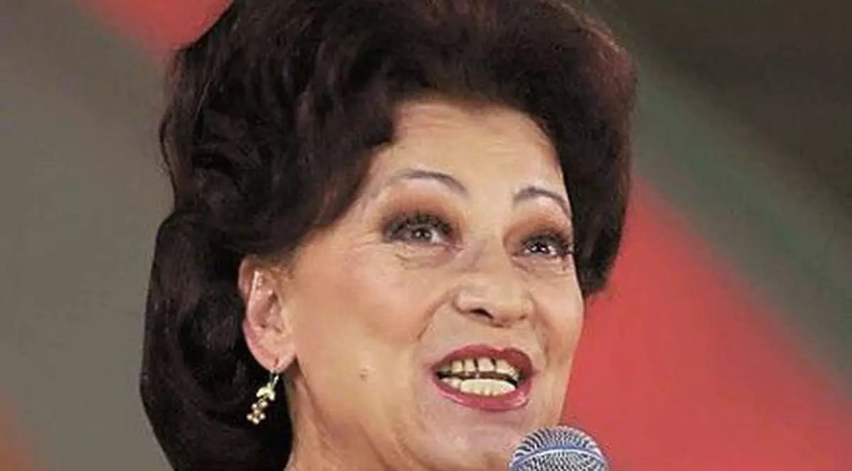 Maria Ciobanu: "N-am crezut nicio clipă că Dolănescu nu-i va lăsa casa lui Ionuţ" 