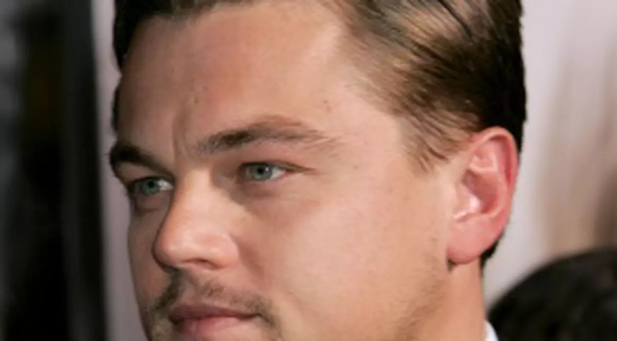 Leonardo DiCaprio s-a împăcat cu Bar Refaeli?