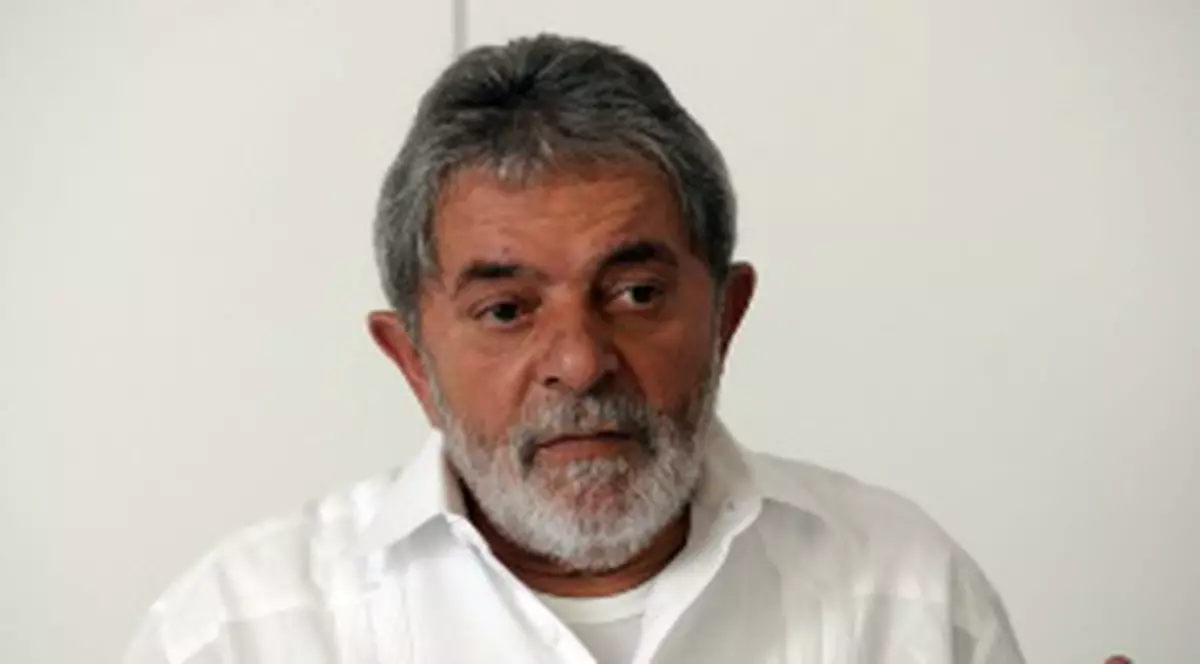 Preşedintele Braziliei: ”Toţi «gringo» să plătească pentru a opri distrugerea Amazonului!”