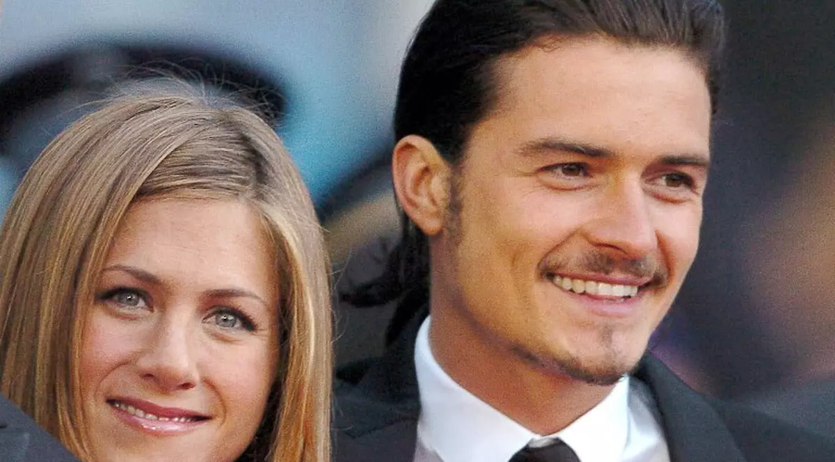 Jennifer Aniston şi Orlando Bloom se iubesc pe ascuns?