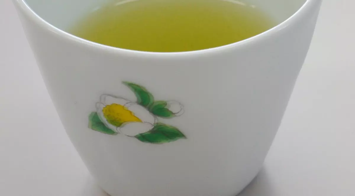 Ceaiul de mentă braziliană, la fel de eficient ca analgezicele