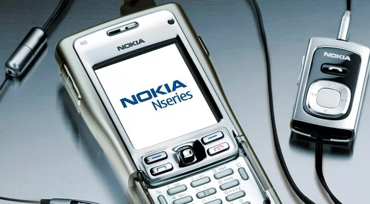 Nokia România a ajuns în doi ani la afaceri de 500 de milioane de euro