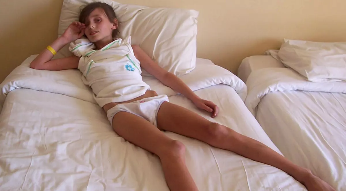 La un pas de moarte din cauza unui diagnostic greşit