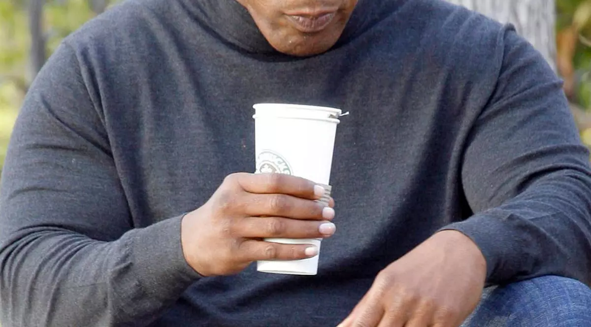 Mike Tyson, arestat la L.A.