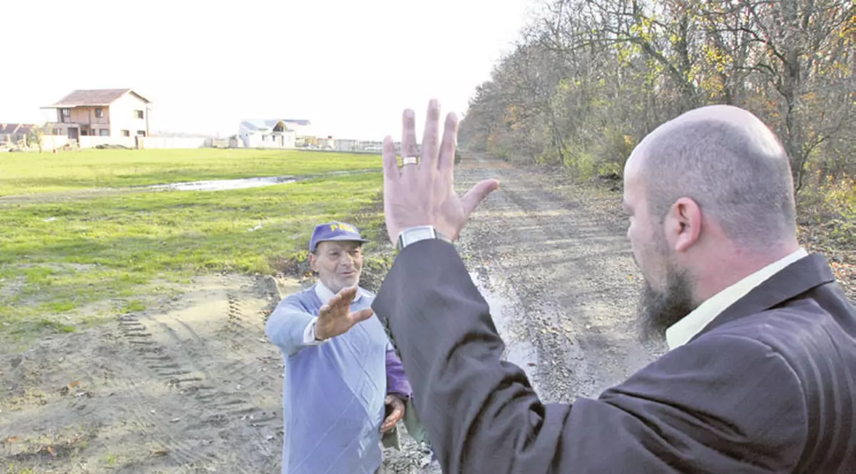 «Te votez, să mor io, că eşti simpatic!»