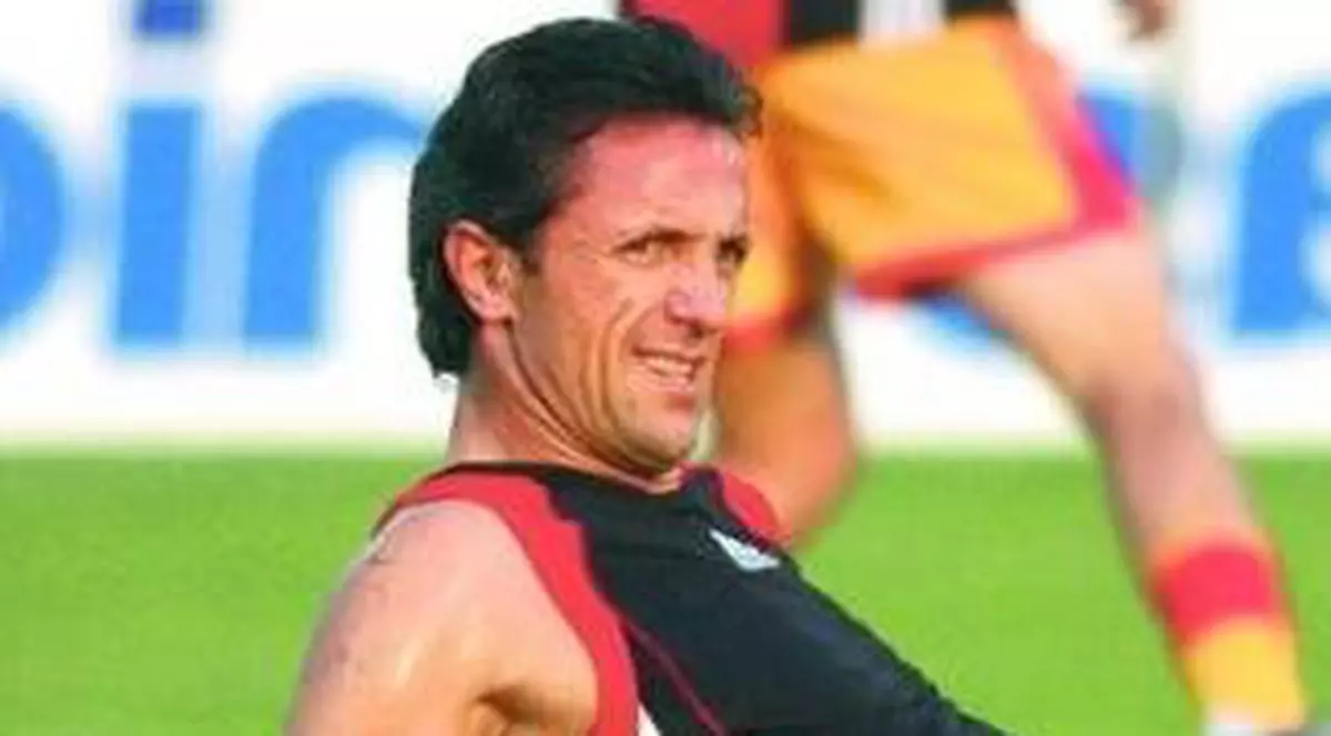 Gică Popescu: «N-am bani de haine noi»