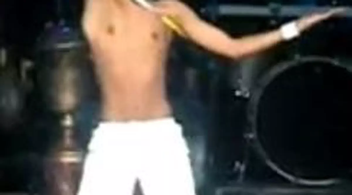 Zici că este din cauciuc!