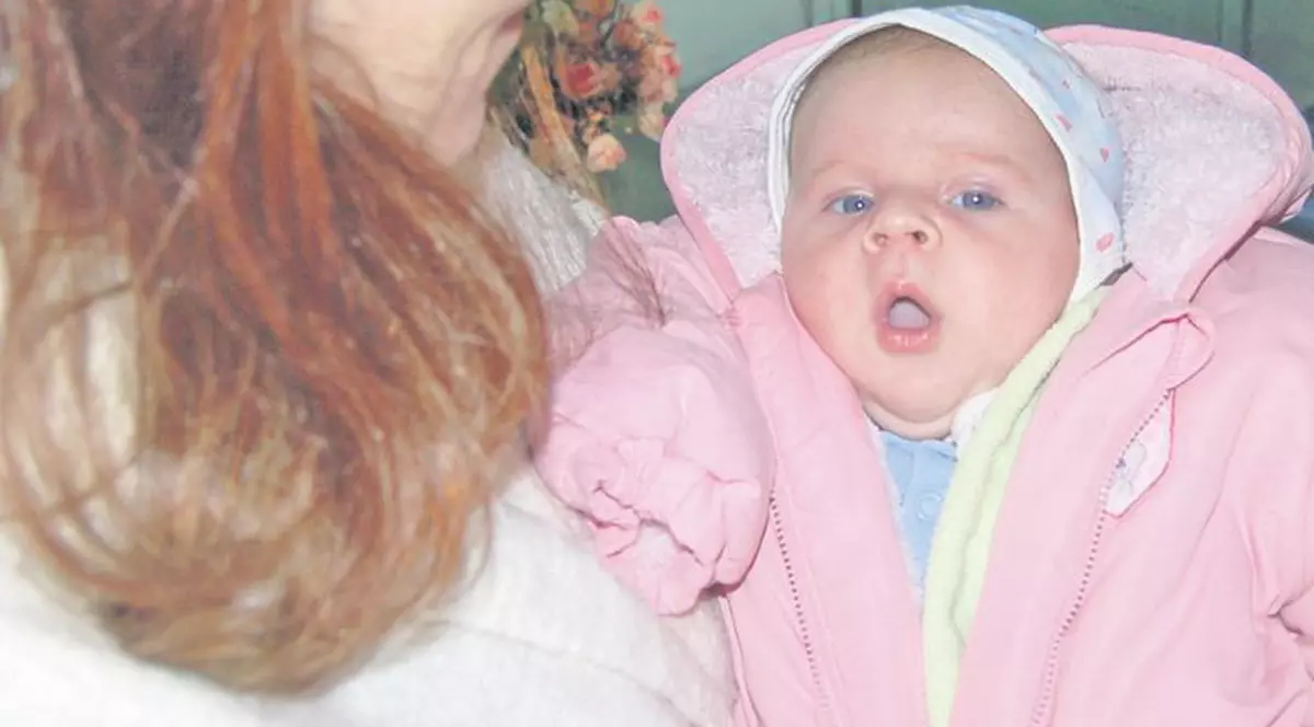 «Mi-a oferit 3.000 € pe fiul meu»