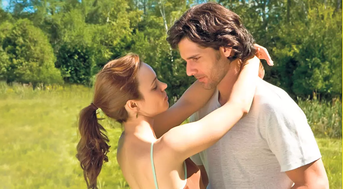 Nou pe marile ecrane