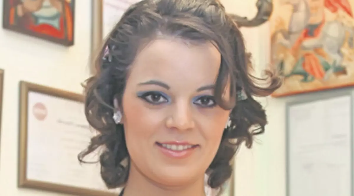 Aurelia Tudorache se operează săptămâna viitoare