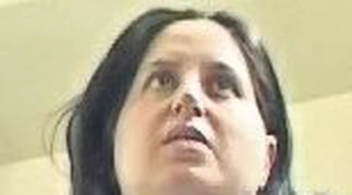 Lăsată să avorteze pe patul de spital