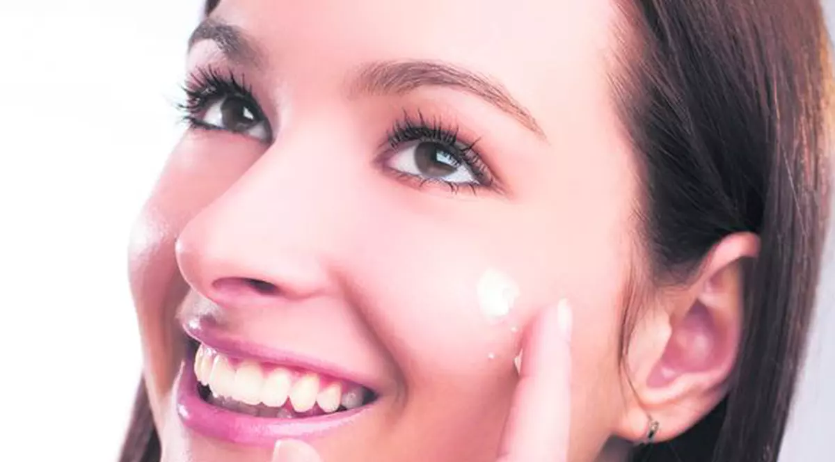 Protejaţi-vă pielea în sezonul rece