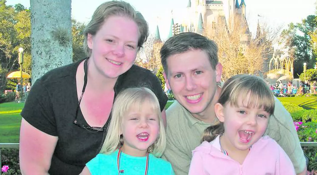 Le spune că-i iubeşte şi după ce a murit