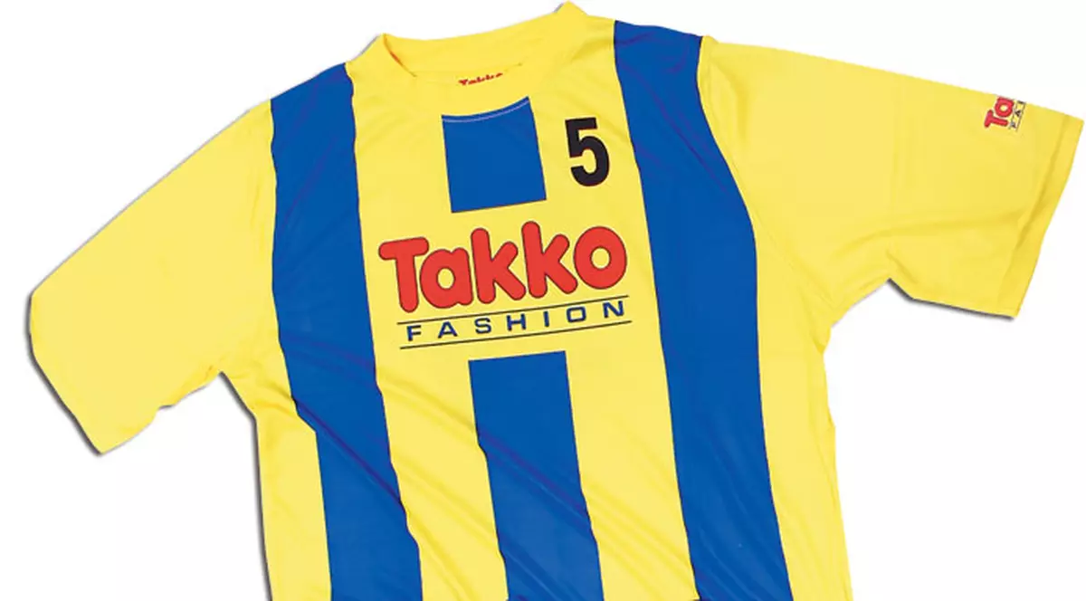 Acest echipament poate fi al tău!