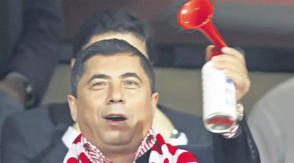 Vasile Turcu ar reveni la Dinamo