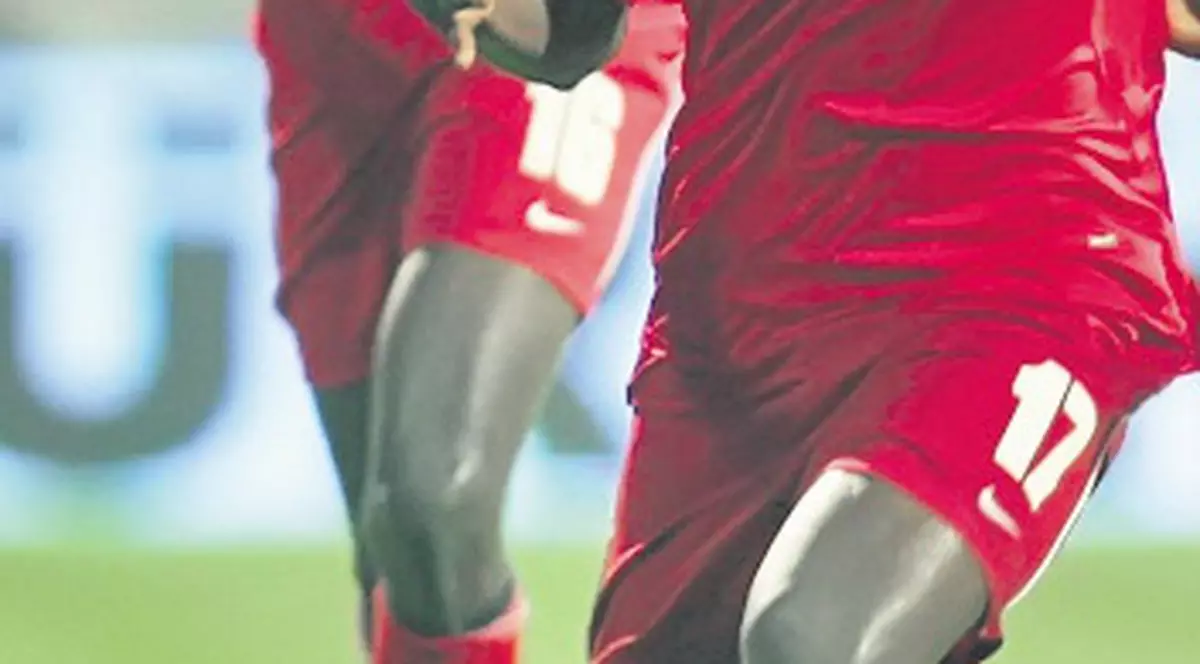 Dosar penal pentru Ze Kalanga