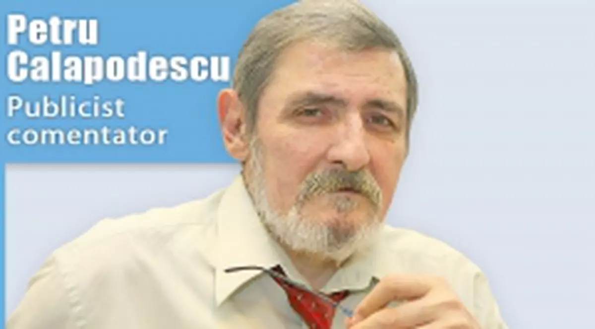 Dinescu, izgonit din Cetate