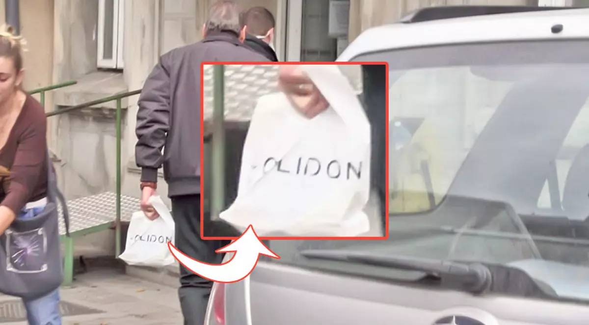 Petre, ce tătic fericit eşti!