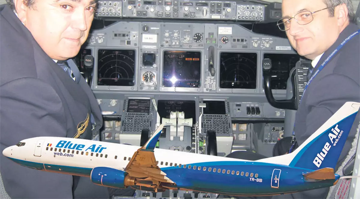 Ei au salvat 120 de oameni