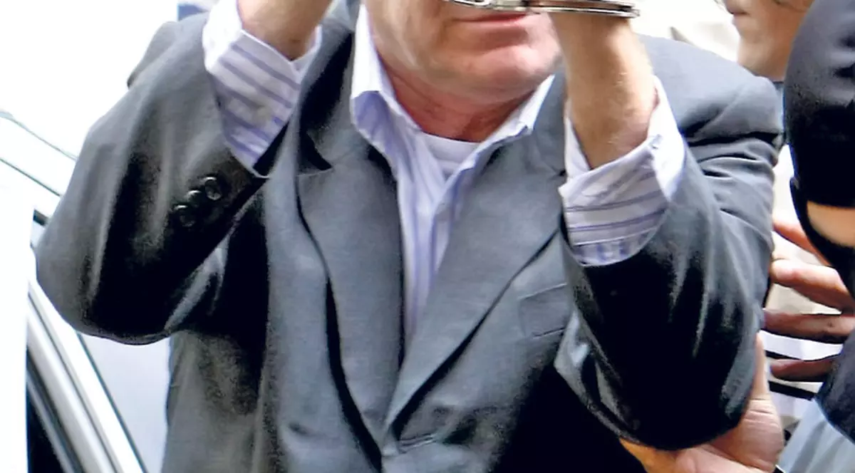 Nati Meir are deja 108 condamnări