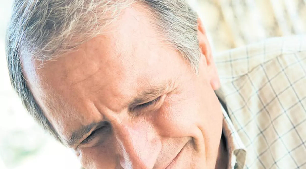 Te înţeapă inima? Ai grijă! Poţi fi hipertensiv