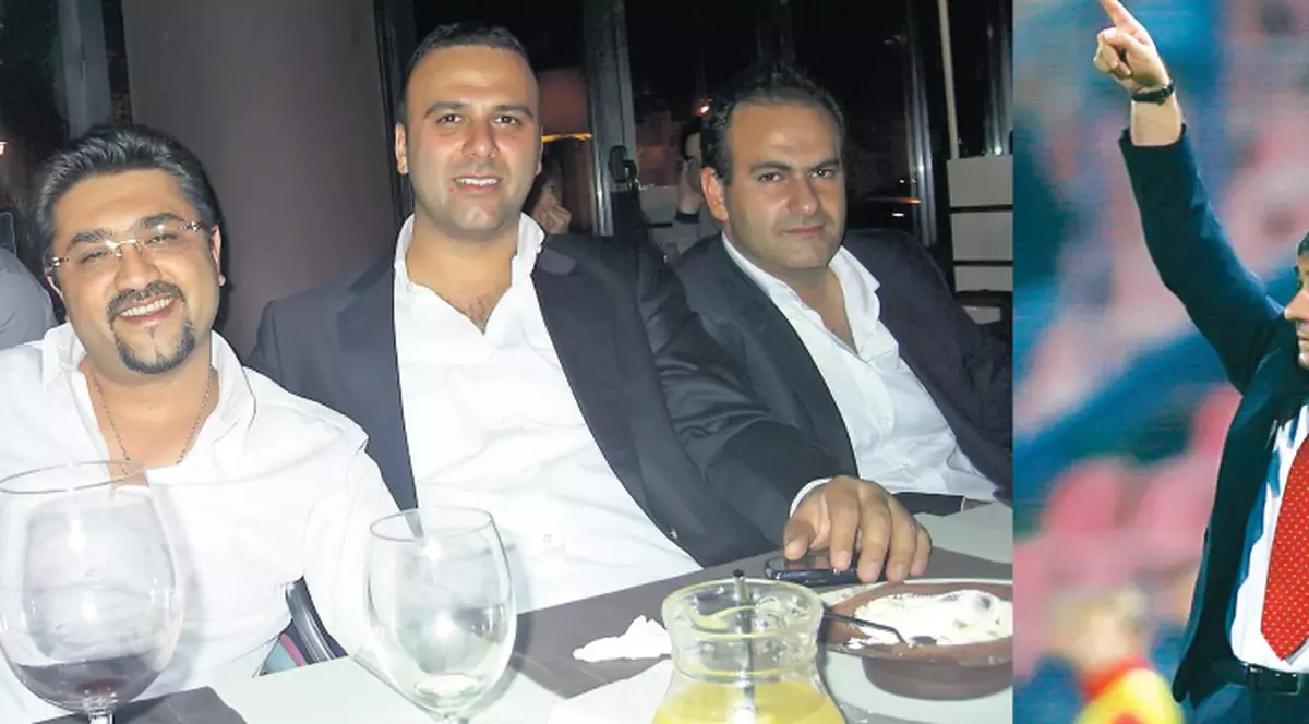 Managerul lui Ankaragucu: «Îl vrem pe Hagi»