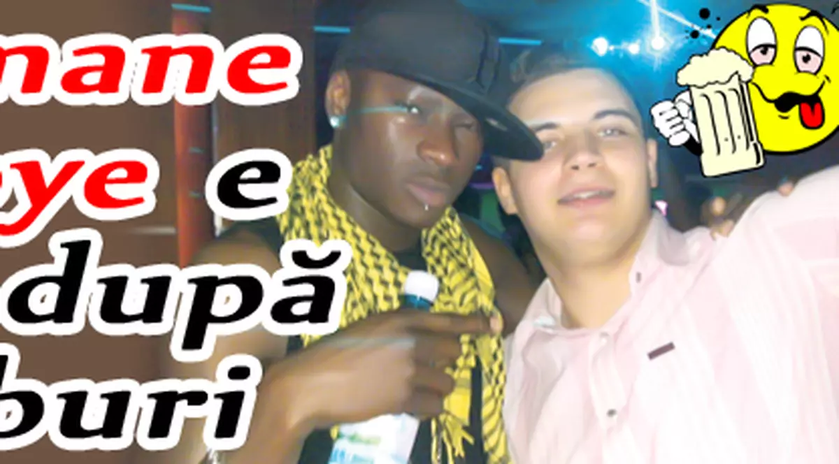 Ousmane N’Doye e mort după cluburi