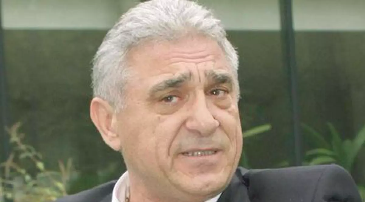 Giovani: «Iovan e sluga federaţiei!»