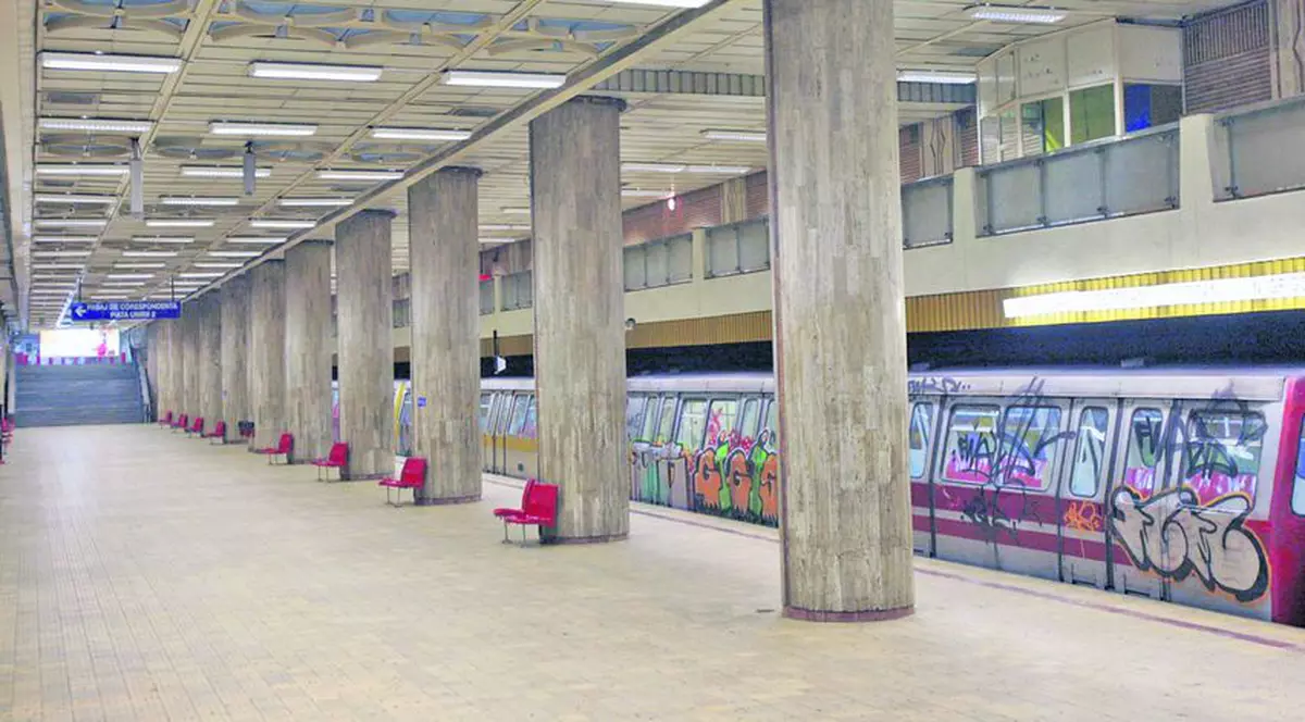 Juristul Iulian Urban: "Ia taxiul! Decontează Metrorex!"