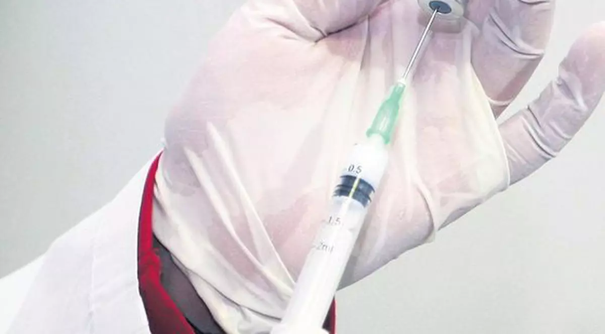 ÎNCEPE CAMPANIA DE VACCINARE ANTIGRIPALĂ! Ce TREBUIE SĂ FACEȚI