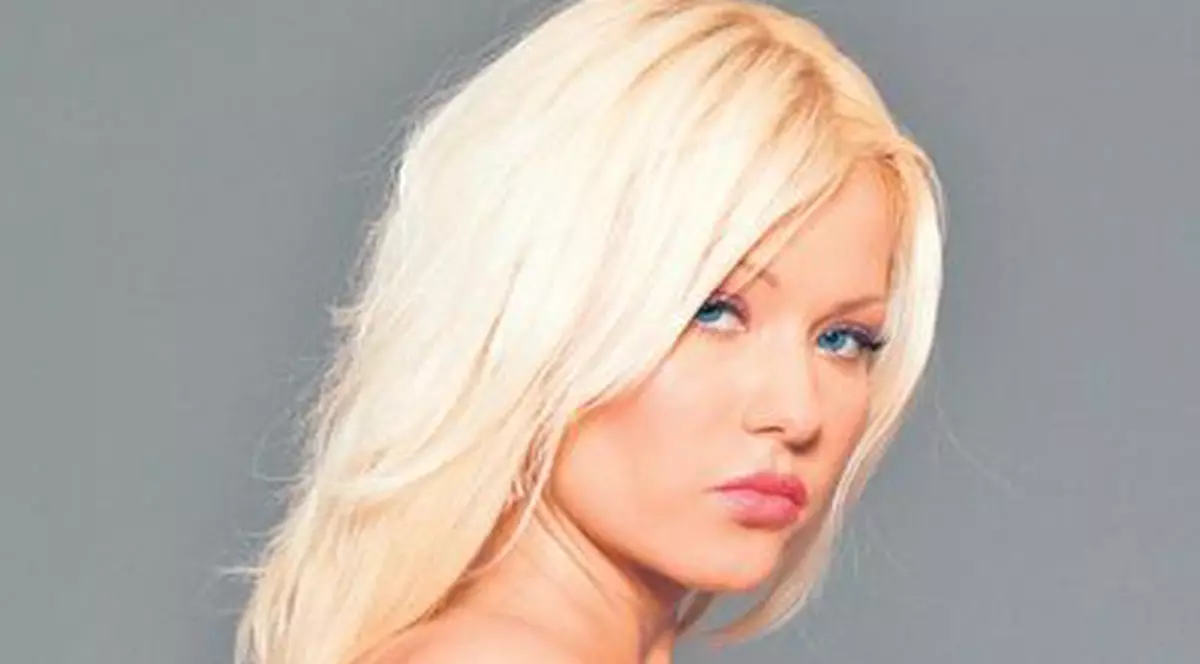 Sensual valorează un milion de euro